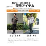 チェックシャツ メンズ ネルシャツ | JIGGYS SHOP | 詳細画像9 