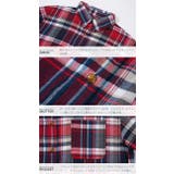 チェックシャツ メンズ ネルシャツ | JIGGYS SHOP | 詳細画像10 