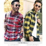 チェックシャツ メンズ ネルシャツ | JIGGYS SHOP | 詳細画像14 