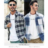チェックシャツ メンズ ネルシャツ | JIGGYS SHOP | 詳細画像16 