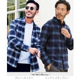 チェックシャツ メンズ ネルシャツ | JIGGYS SHOP | 詳細画像17 