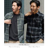 チェックシャツ メンズ ネルシャツ | JIGGYS SHOP | 詳細画像18 