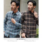 チェックシャツ メンズ ネルシャツ | JIGGYS SHOP | 詳細画像19 