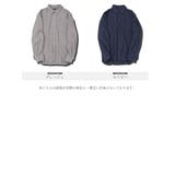 ネルシャツ メンズ 無地 | JIGGYS SHOP | 詳細画像3