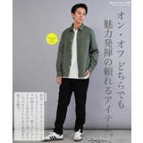 ネルシャツ メンズ 無地 | JIGGYS SHOP | 詳細画像6