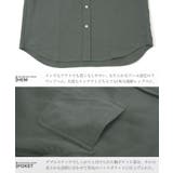 ネルシャツ メンズ 無地 | JIGGYS SHOP | 詳細画像10