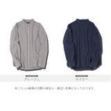 ネルシャツ メンズ 無地 | JIGGYS SHOP | 詳細画像18 