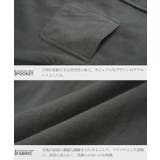 ネルシャツ メンズ 無地 | JIGGYS SHOP | 詳細画像21 