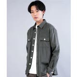 ネルシャツ メンズ 無地 | JIGGYS SHOP | 詳細画像9
