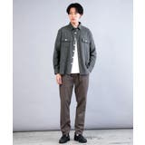 ネルシャツ メンズ 無地 | JIGGYS SHOP | 詳細画像10