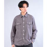 ネルシャツ メンズ 無地 | JIGGYS SHOP | 詳細画像20