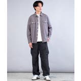 ネルシャツ メンズ 無地 | JIGGYS SHOP | 詳細画像21
