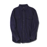 ネルシャツ メンズ 無地 | JIGGYS SHOP | 詳細画像22