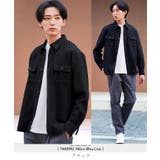 ブラック | ネルシャツ メンズ 無地 | JIGGYS SHOP