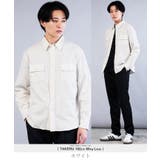 ホワイト | ネルシャツ メンズ 無地 | JIGGYS SHOP