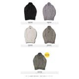 ◆ショールカラーニット◆あったか 柔らか ニット | JIGGYS SHOP | 詳細画像2