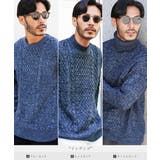 ニット セーター メンズ | JIGGYS SHOP | 詳細画像21