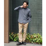 ◆ボタンダウン オックスフォードシャツ◆長袖シャツ メンズ | JIGGYS SHOP | 詳細画像10