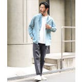 ◆ボタンダウン オックスフォードシャツ◆長袖シャツ メンズ | JIGGYS SHOP | 詳細画像11