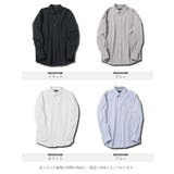 ブロードシャツ メンズ 長袖 | JIGGYS SHOP | 詳細画像2