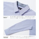 ブロードシャツ メンズ 長袖 | JIGGYS SHOP | 詳細画像9