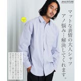 ブロードシャツ メンズ 長袖 | JIGGYS SHOP | 詳細画像4