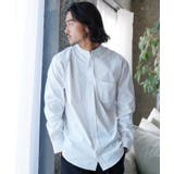 ブロードシャツ メンズ 長袖 | JIGGYS SHOP | 詳細画像13