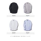 ブロードシャツ メンズ 長袖 | JIGGYS SHOP | 詳細画像20