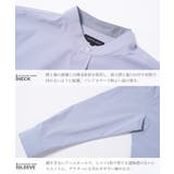 ブロードシャツ メンズ 長袖 | JIGGYS SHOP | 詳細画像22