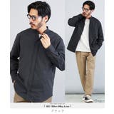 ブラック | ブロードシャツ メンズ 長袖 | JIGGYS SHOP