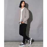 カーディガン メンズ ニット◆パフカルウォッシュミラノリブカーデ◆cardigan | JIGGYS SHOP | 詳細画像13