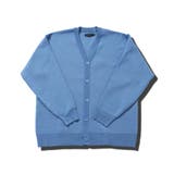 カーディガン メンズ ニット◆パフカルウォッシュミラノリブカーデ◆cardigan | JIGGYS SHOP | 詳細画像14