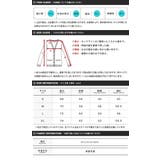 カーディガン メンズ ニット◆パフカルウォッシュミラノリブカーデ◆cardigan | JIGGYS SHOP | 詳細画像21