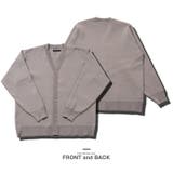 カーディガン メンズ ニット◆パフカルウォッシュミラノリブカーデ◆cardigan | JIGGYS SHOP | 詳細画像17