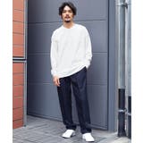 吸汗速乾 ロンT メンズ◆ルーズフィットVネックロンT◆Tシャツ | JIGGYS SHOP | 詳細画像10 