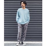 吸汗速乾 ロンT メンズ◆ルーズフィットVネックロンT◆Tシャツ | JIGGYS SHOP | 詳細画像17 