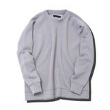 毛玉レス スウェット トレーナー | JIGGYS SHOP | 詳細画像9 