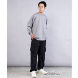 毛玉レス スウェット トレーナー | JIGGYS SHOP | 詳細画像10 