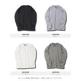 毛玉レス スウェット トレーナー | JIGGYS SHOP | 詳細画像16 