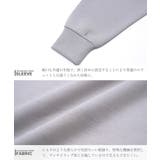 毛玉レス スウェット トレーナー | JIGGYS SHOP | 詳細画像19 