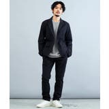 ジャケット専用 ニット セーター | JIGGYS SHOP | 詳細画像8 