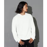 ホワイト | ジャケット専用 ニット セーター | JIGGYS SHOP