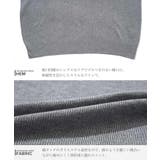 ジャケット専用 ニット セーター | JIGGYS SHOP | 詳細画像15 