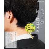 ジャケット専用 ニット セーター | JIGGYS SHOP | 詳細画像3 