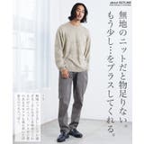 ニット セーター メンズ◆ | JIGGYS SHOP | 詳細画像4 