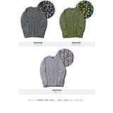 クルーネック ニット セーター | JIGGYS SHOP | 詳細画像13
