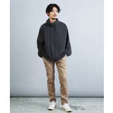撥水 パーカー メンズ◆撥水パッカブルパーカー◆マンパ | JIGGYS SHOP | 詳細画像8 