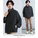ブラック | 撥水 パーカー メンズ◆撥水パッカブルパーカー◆マンパ | JIGGYS SHOP