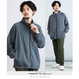 チャコールグレー | 撥水 パーカー メンズ◆撥水パッカブルパーカー◆マンパ | JIGGYS SHOP
