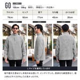 ドライバーズニット メンズ 畦編み | JIGGYS SHOP | 詳細画像11